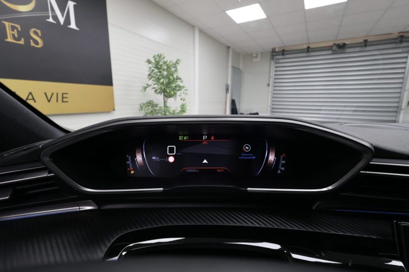 PEUGEOT 508 SW BlueHDi 130 S&S - GT EAT8