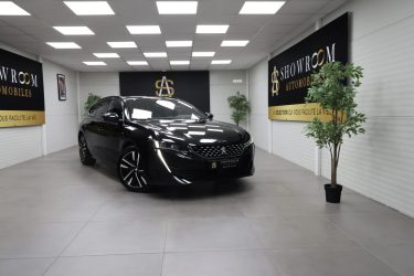 PEUGEOT 508 SW BlueHDi 130 S&S - GT EAT8