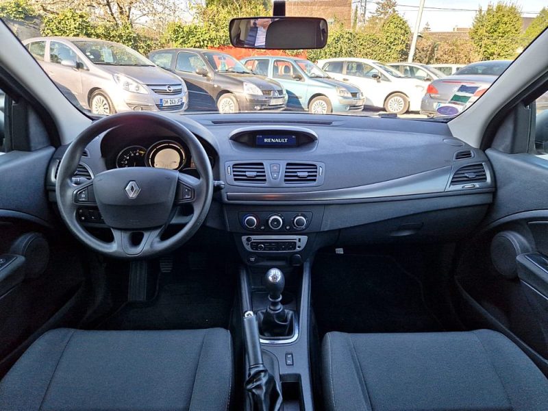 RENAULT MEGANE IV 1.2L TCe Energy Life eco² 115cv S&S / REVISEE&GARANTIE