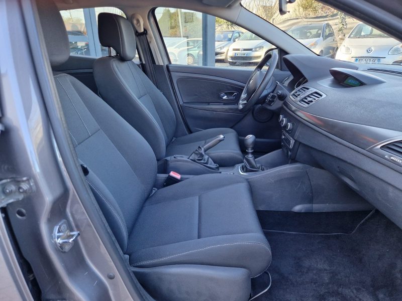 RENAULT MEGANE IV 1.2L TCe Energy Life eco² 115cv S&S / REVISEE&GARANTIE