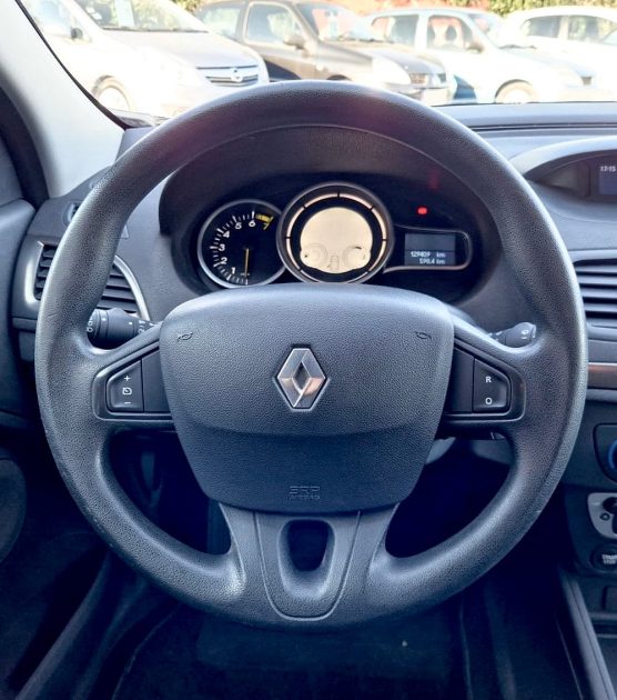 RENAULT MEGANE IV 1.2L TCe Energy Life eco² 115cv S&S / REVISEE&GARANTIE