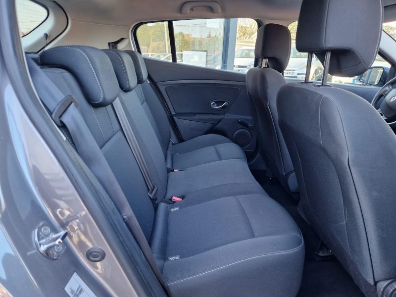 RENAULT MEGANE IV 1.2L TCe Energy Life eco² 115cv S&S / REVISEE&GARANTIE