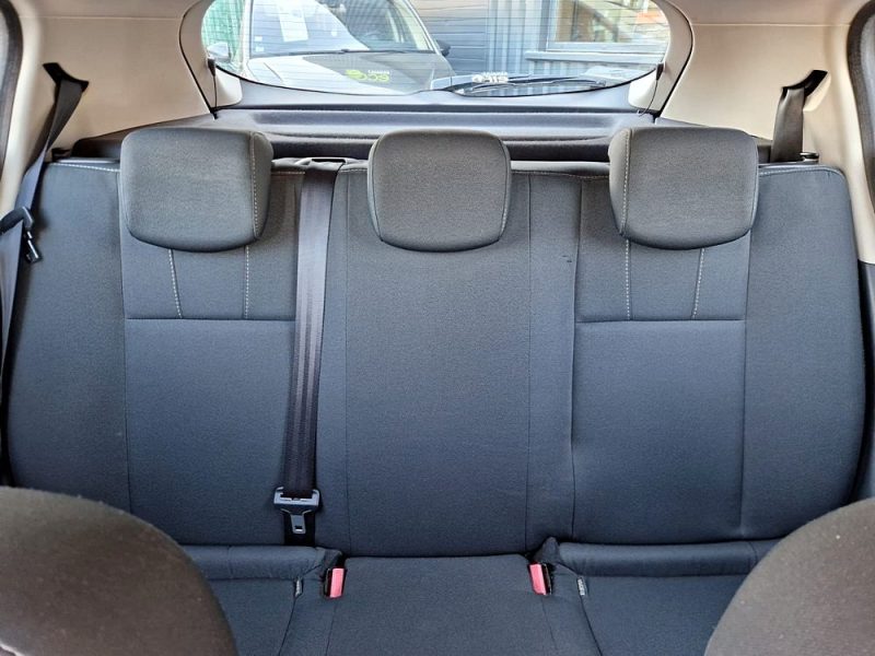 RENAULT MEGANE IV 1.2L TCe Energy Life eco² 115cv S&S / REVISEE&GARANTIE