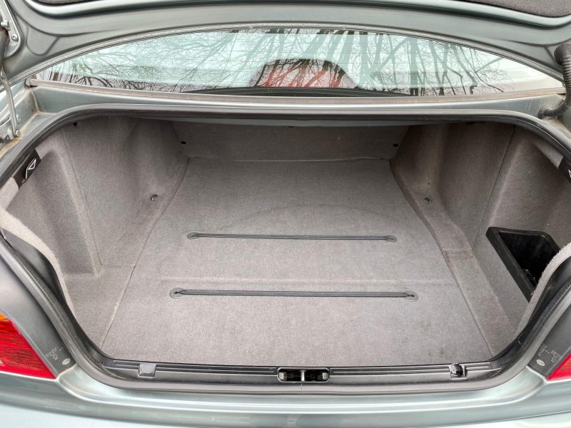 BMW SERIE 5 520i E39 **SUIVI COMPLET**