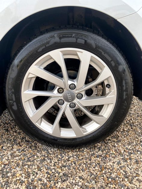 AUDI A1 Sportback 2019