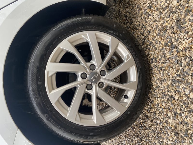 AUDI A1 Sportback 2019