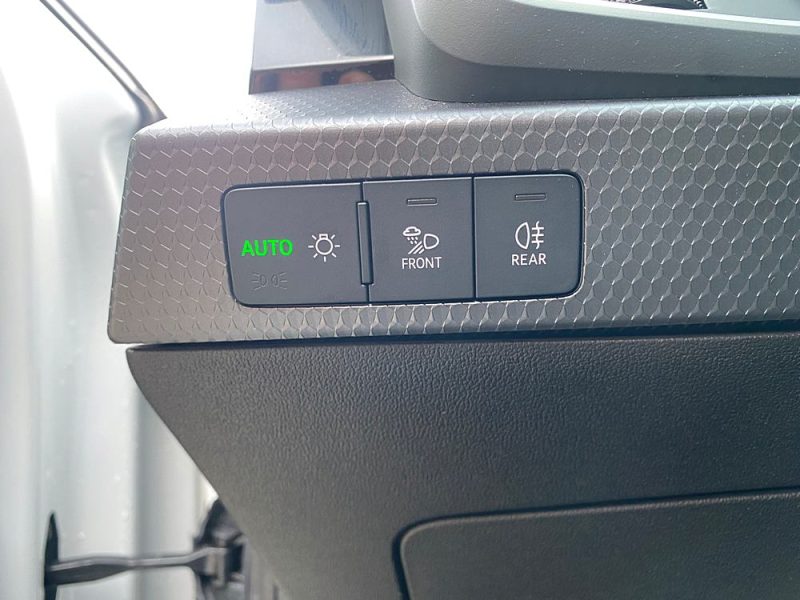 AUDI A1 Sportback 2019