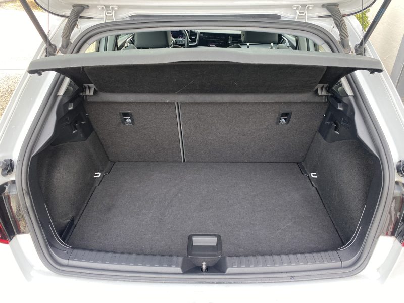 AUDI A1 Sportback 2019