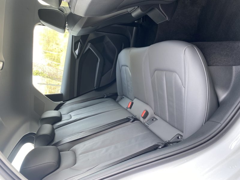 AUDI A1 Sportback 2019