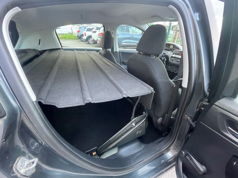 PEUGEOT 208  2015 1.0 VTI 68CV CRIT'AIR 1