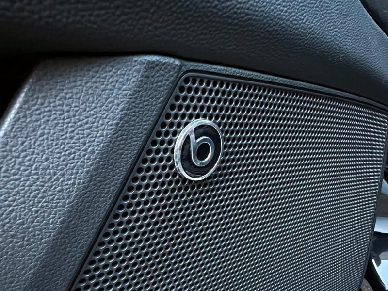 Seat LEON CUPRA R 2.0 Tsi 310*LIMITED 799Exempl.*BEATS*CAMERA*CARBON*