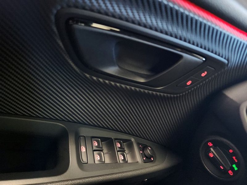 Seat LEON CUPRA R 2.0 Tsi 310*LIMITED 799Exempl.*BEATS*CAMERA*CARBON*