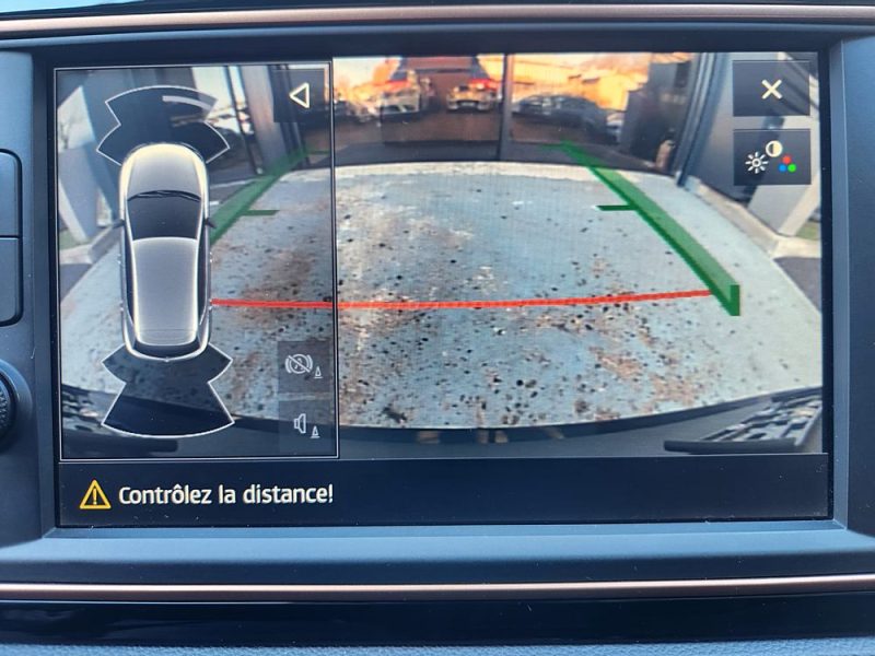 Seat LEON CUPRA R 2.0 Tsi 310*LIMITED 799Exempl.*BEATS*CAMERA*CARBON*