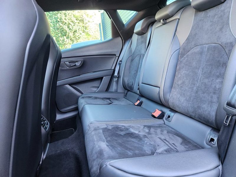 Seat LEON CUPRA R 2.0 Tsi 310*LIMITED 799Exempl.*BEATS*CAMERA*CARBON*