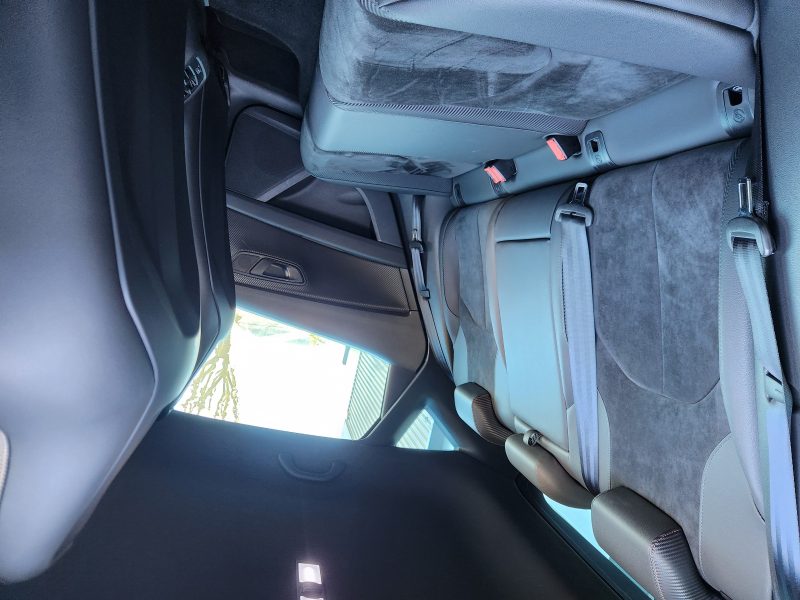 Seat LEON CUPRA R 2.0 Tsi 310*LIMITED 799Exempl.*BEATS*CAMERA*CARBON*