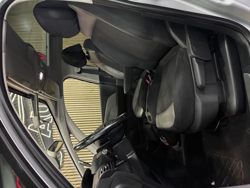 CITROEN C4 PICASSO 2016