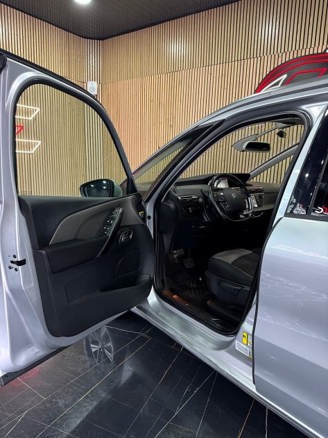 CITROEN C4 PICASSO 2016