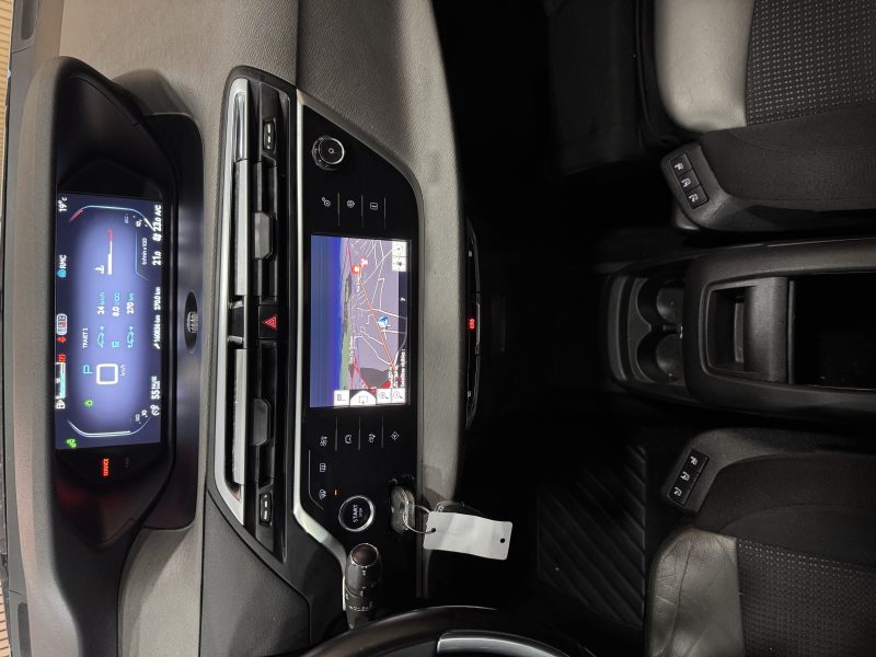 CITROEN C4 PICASSO 2016