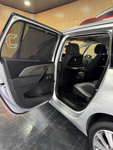 CITROEN C4 PICASSO 2016