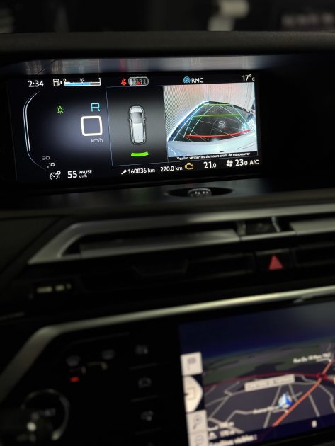 CITROEN C4 PICASSO 2016