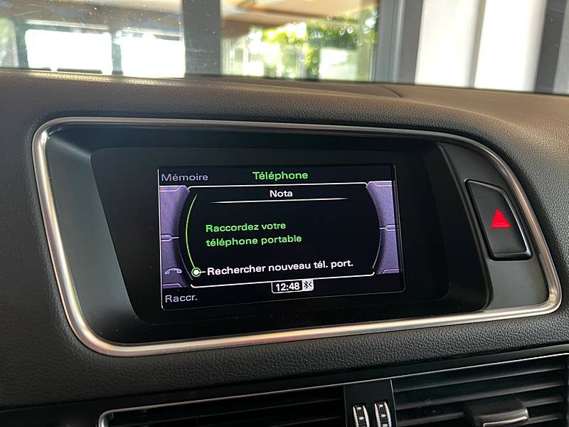 AUDI Q5 2.0 TDI 177 CV QUATTRO BV6