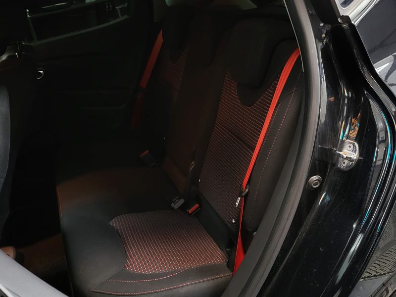 RENAULT CLIO IV RS 1.6 Turbo 200cv EDC6