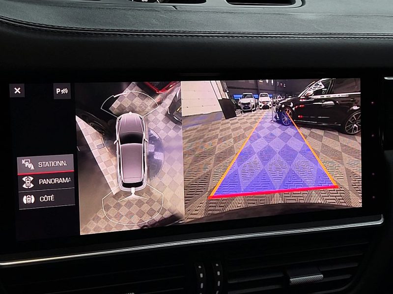 PORSCHE CAYENNE E-Hybrid 462cv AWD PDK