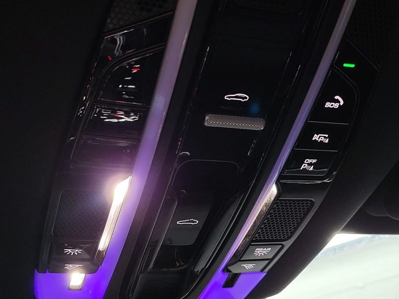 PORSCHE CAYENNE E-Hybrid 462cv AWD PDK