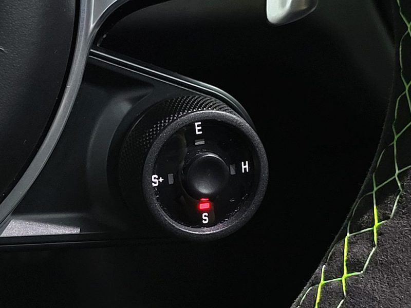 PORSCHE CAYENNE E-Hybrid 462cv AWD PDK