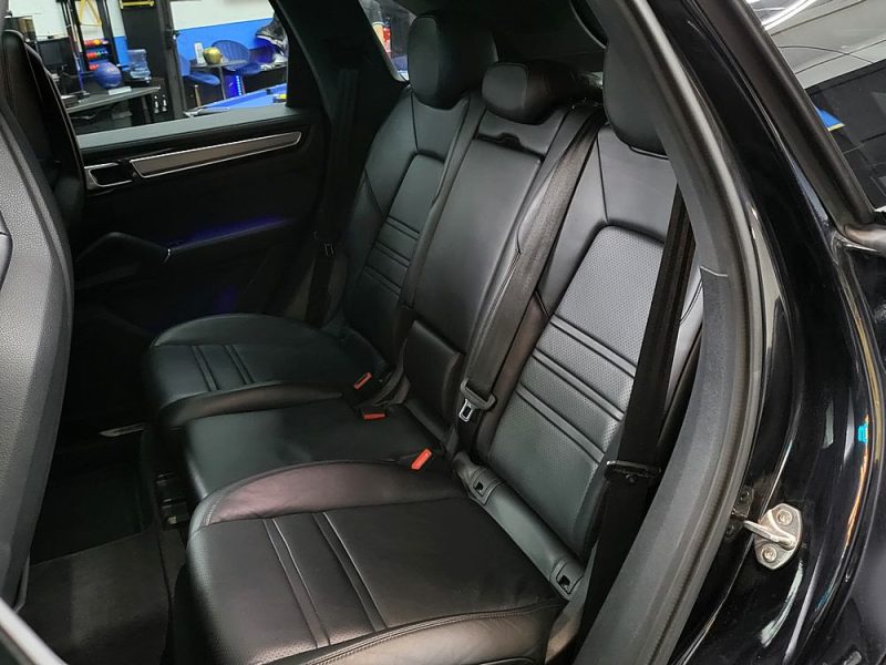 PORSCHE CAYENNE E-Hybrid 462cv AWD PDK