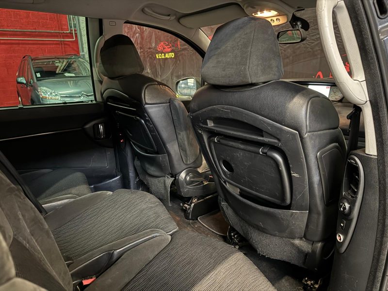 CITROEN C8  2.0 HDi 136 Millenium
