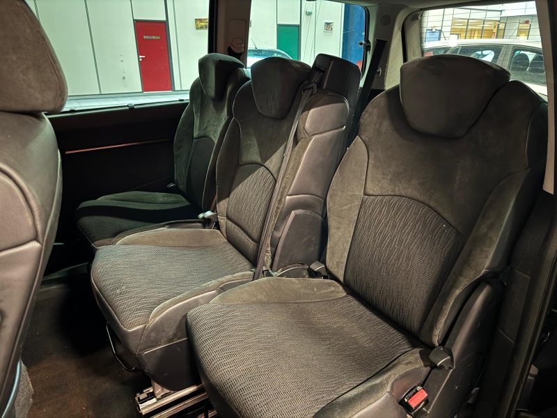 CITROEN C8  2.0 HDi 136 Millenium
