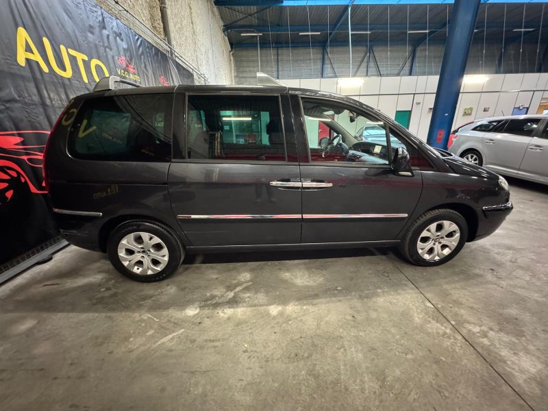 CITROEN C8  2.0 HDi 136 Millenium