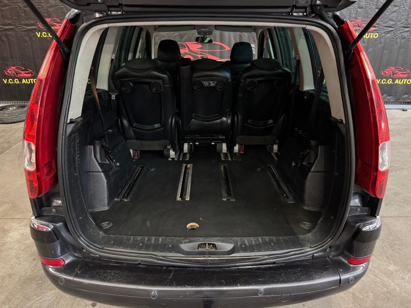 CITROEN C8  2.0 HDi 136 Millenium