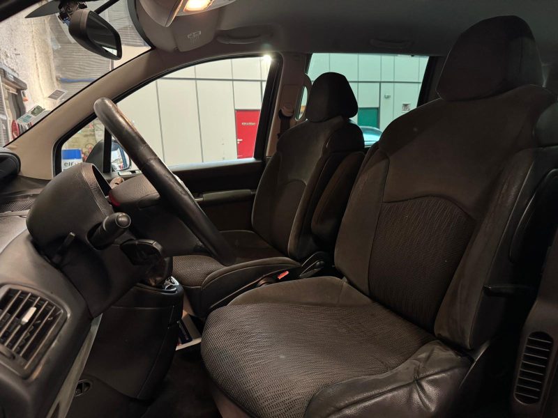 CITROEN C8  2.0 HDi 136 Millenium