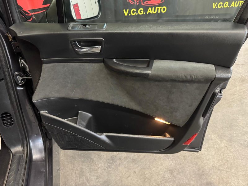 CITROEN C8  2.0 HDi 136 Millenium