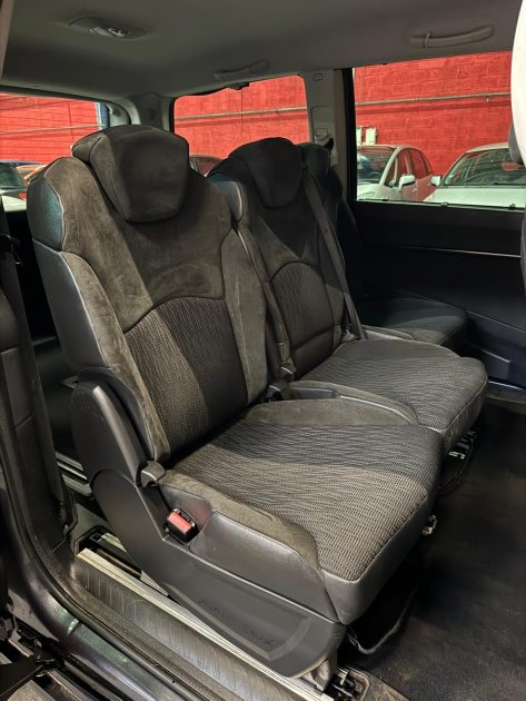 CITROEN C8  2.0 HDi 136 Millenium