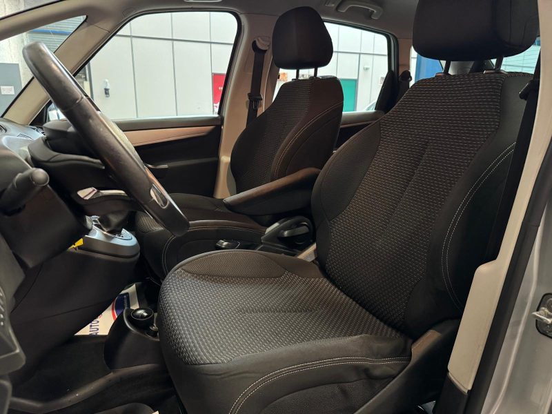 CITROEN C4 PICASSO  1.6 HDI 110 Millenium 