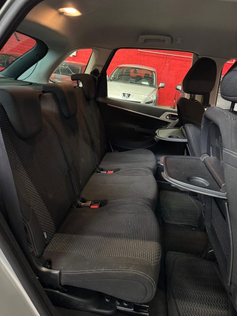 CITROEN C4 PICASSO  1.6 HDI 110 Millenium 