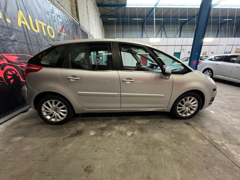 CITROEN C4 PICASSO  1.6 HDI 110 Millenium 