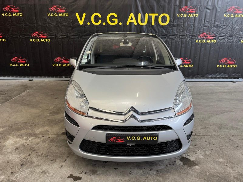 CITROEN C4 PICASSO  1.6 HDI 110 Millenium 