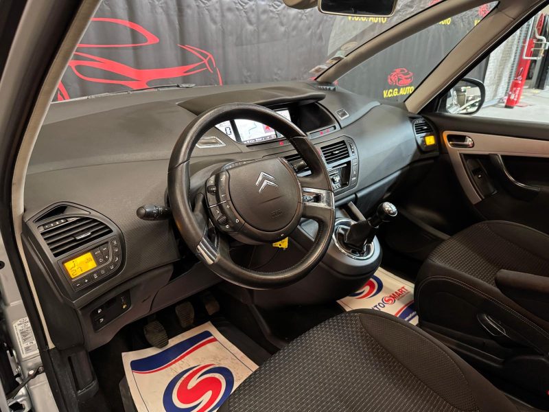 CITROEN C4 PICASSO  1.6 HDI 110 Millenium 