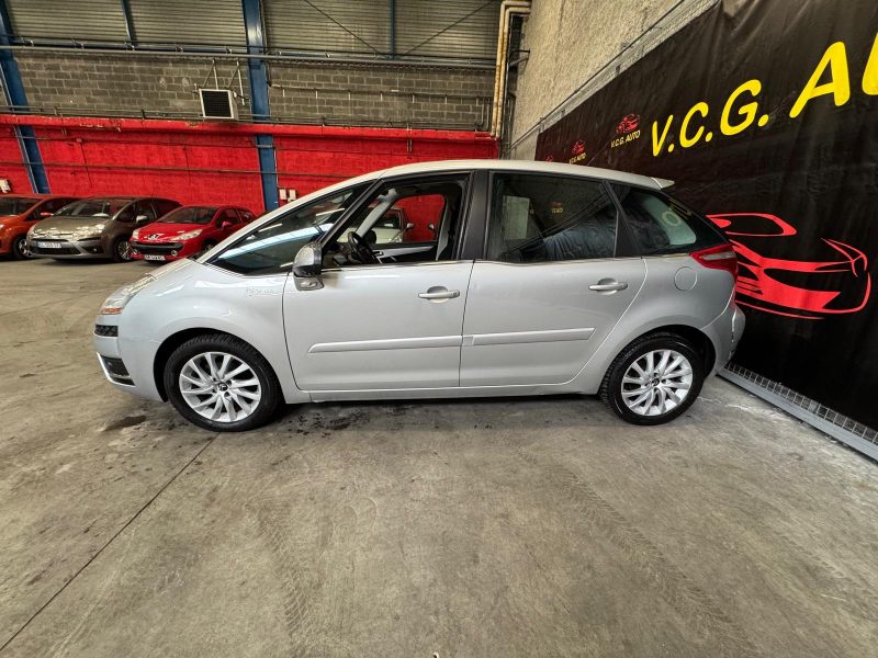 CITROEN C4 PICASSO  1.6 HDI 110 Millenium 