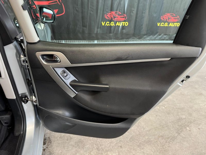 CITROEN C4 PICASSO  1.6 HDI 110 Millenium 