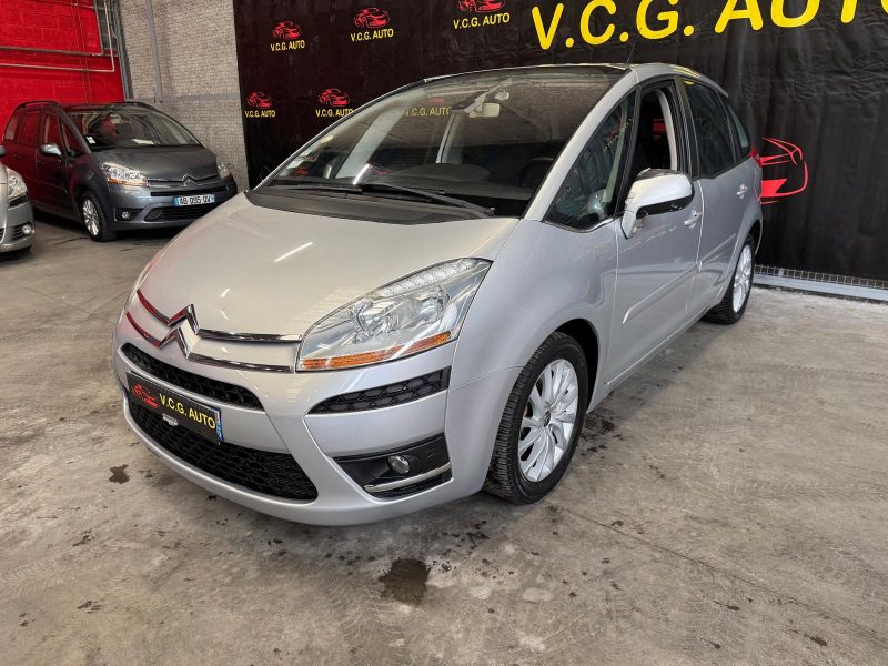 CITROEN C4 PICASSO  1.6 HDI 110 Millenium 