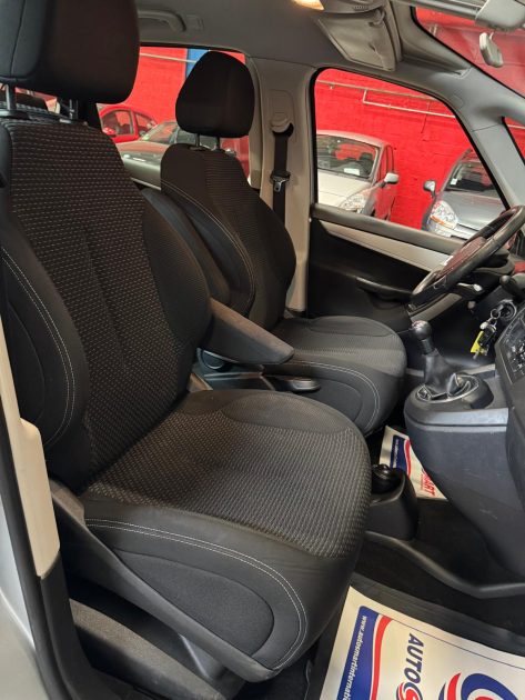 CITROEN C4 PICASSO  1.6 HDI 110 Millenium 