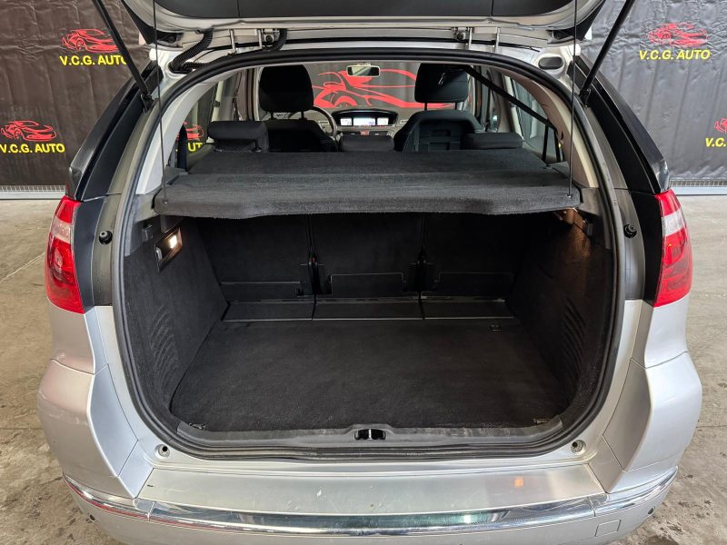 CITROEN C4 PICASSO  1.6 HDI 110 Millenium 