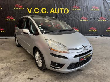 CITROEN C4 PICASSO  1.6 HDI 110 Millenium 
