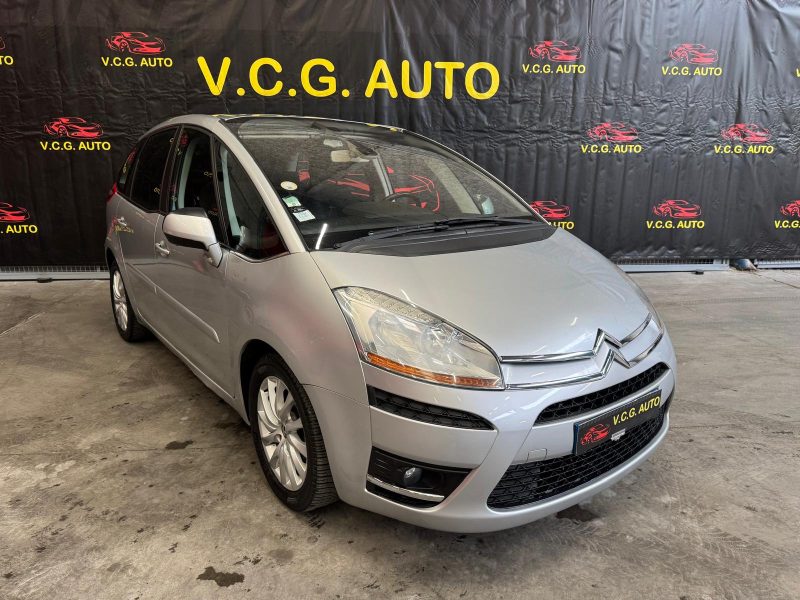 CITROEN C4 PICASSO  1.6 HDI 110 Millenium 