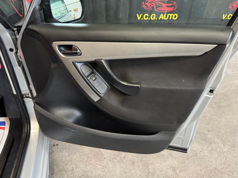 CITROEN C4 PICASSO  1.6 HDI 110 Millenium 